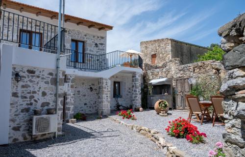 Kouroutai Villa | Yiayia's Place