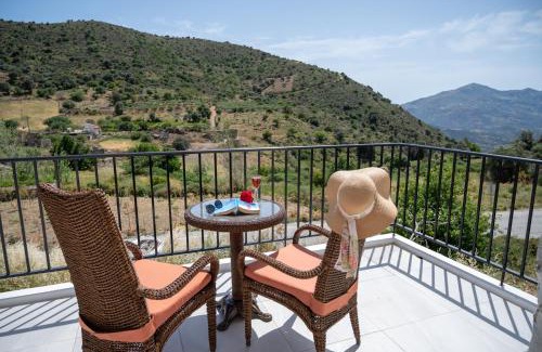 Kouroutai Villa | Yiayia's Place