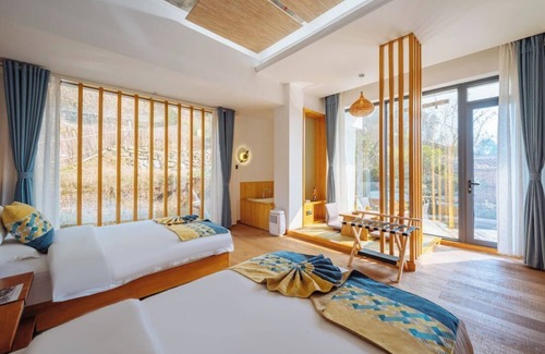Yuanzhou Hotel | Yichun Old Yu Xinzhi Homestay