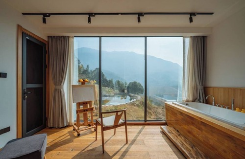 Yuanzhou Hotel | Yichun Old Yu Xinzhi Homestay