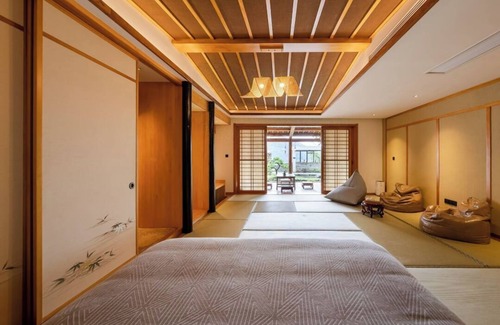 Yuanzhou Hotel | Yichun Old Yu Xinzhi Homestay
