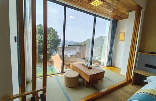 Yuanzhou Hotel | Yichun Old Yu Xinzhi Homestay