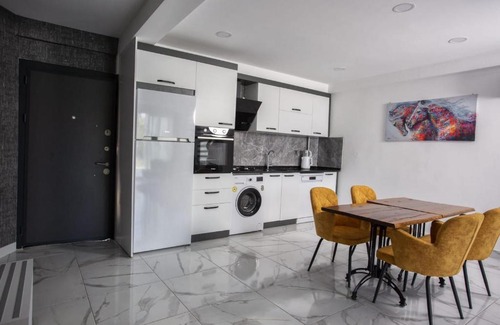 Lara Apartment | YILDIZ PREMIUM APART 1
