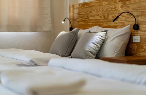 Ayutthaya Apartment | Yimwhan House 03, Chao Phrom Market Pier
