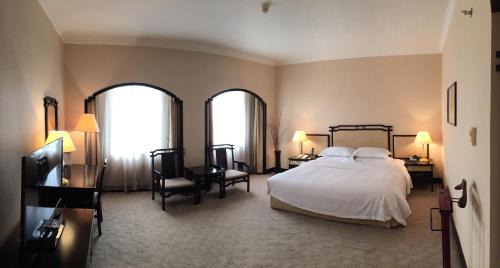 Zhuhai Gongbei Hotel | Yindo Jasper Hotel Zhuhai