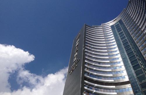 Zhuhai Gongbei Hotel | Yindo Jasper Hotel Zhuhai