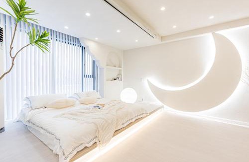 Jeifangbei Central Business District House | Yingxi River View Homestay Jiefangbei Hongyadong Branch