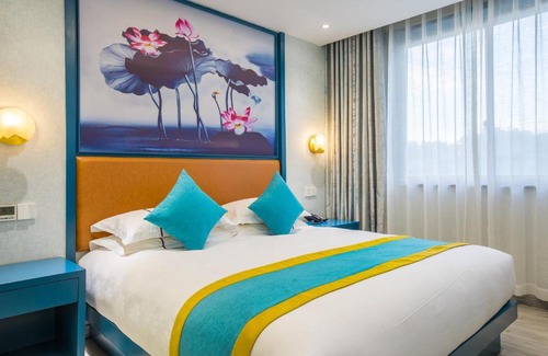 Yiwu Hotel | YiWu Best Hotel