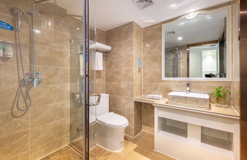 Yiwu Hotel | YiWu Defeng Hotel