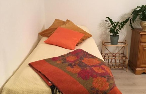 Aanekoski Apartment | Yksiö Järvimaisemalla