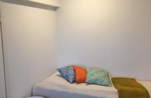 Aanekoski Apartment | Yksiö Järvimaisemalla