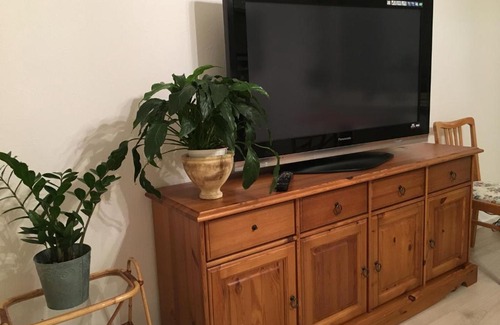 Aanekoski Apartment | Yksiö Järvimaisemalla