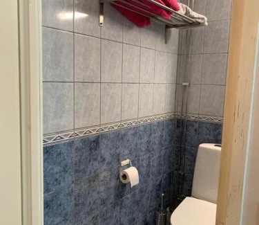 Iisalmi Apartment | Yksiö juna-aseman vieressä