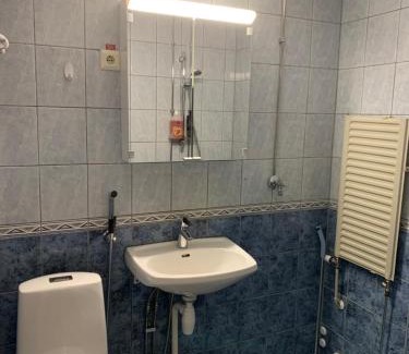 Iisalmi Apartment | Yksiö juna-aseman vieressä