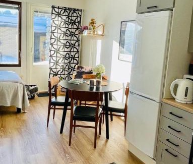 Ruovesi Apartment | Yksiö Ruoveden keskustassa
