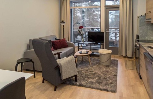 Yllas House | Ylälänsi 3 As 11 by Interhome