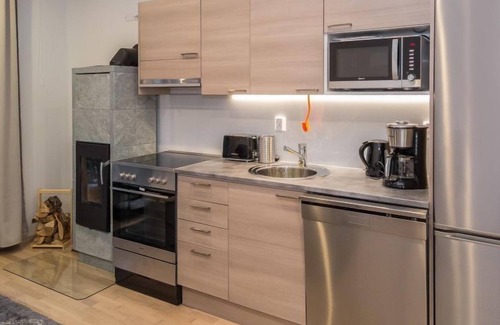 Yllas House | Ylälänsi 3 As 11 by Interhome