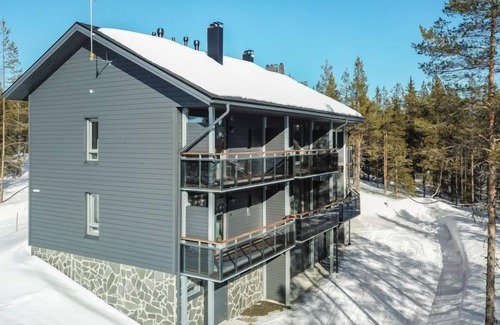 Yllas House | Ylälänsi 3 As 11 by Interhome