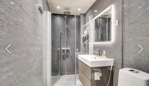 Aviapolis Apartment | Ylästö omakotitalo
