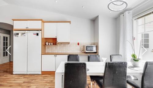Aviapolis Apartment | Ylästö omakotitalo