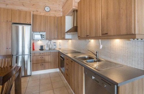 Yllas House | Ylläksen Rinnemäki B by Interhome