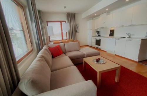 Yllas Apartment | Ylläs Chalet 8208