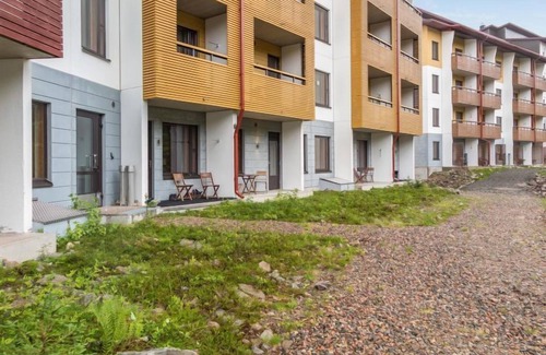 Yllas House | Ylläs Chalets 2207 by Interhome