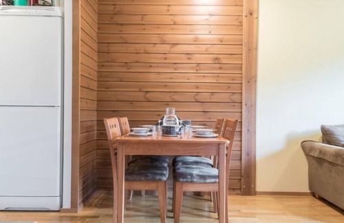 Yllas House | Ylläs Chalets A507 by Interhome
