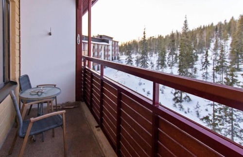Yllas House | Ylläs Chalets A508 by Interhome