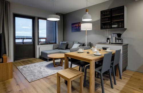 Yllas Ski Chalet | Ylläs Chalets IV 4304 by Hi Ylläs