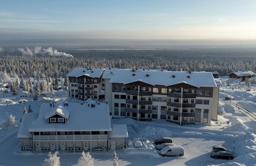 Yllas Ski Chalet | Ylläs Chalets VIII 8101 by Hi Ylläs