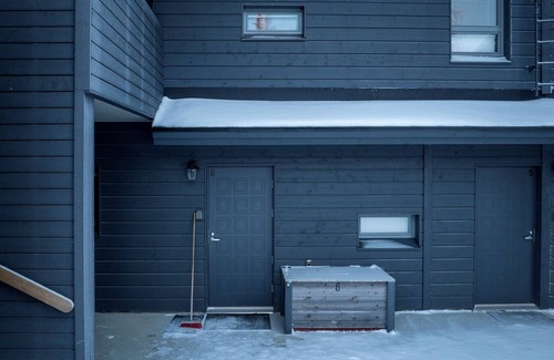 Yllas Ski Chalet | Ylläs Duetto by Hi Ylläs