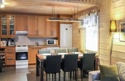 Yllas House | Ylläs Iisakki As. 10a by Interhome