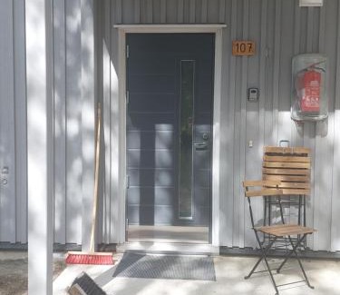 Akaslompolo Apartment | Ylläs Kanerva 107