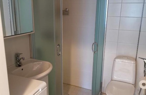 Akaslompolo Apartment | Ylläs Kanerva 108