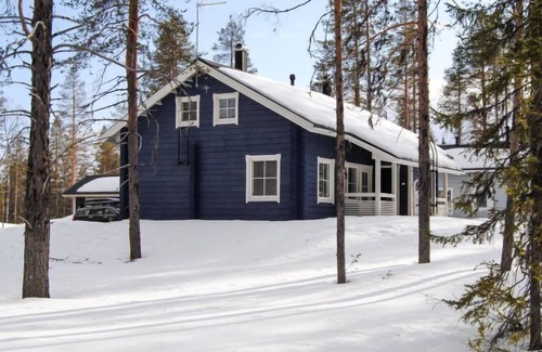 Yllas House | Ylläs Mustikka B by Interhome