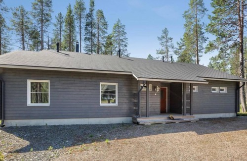 Yllas House | Ylläs Siesta by Interhome