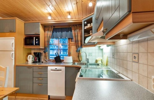 Yllasjarvi House | Ylläshuili 2 by Interhome