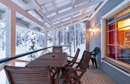 Yllasjarvi House | Ylläshuili 2 by Interhome