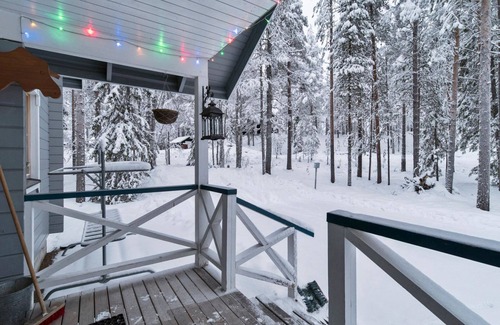 Yllasjarvi House | Ylläshuili 2 by Interhome