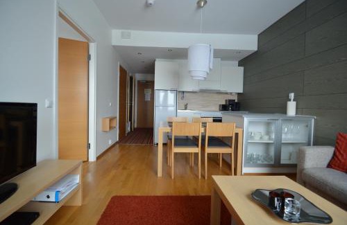 Yllas Apartment | Ylläshuiput