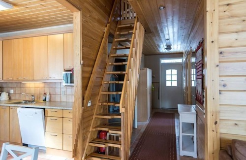 Akaslompolo House | Ylläskankare by Interhome