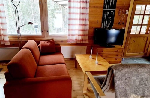 Akaslompolo House | Ylläskuru D 2 by Interhome