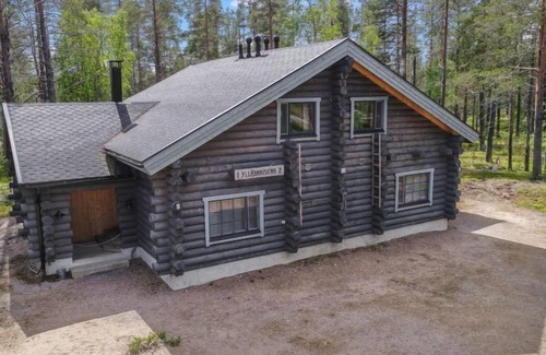 Yllas House | Ylläsmaisema 1 by Interhome