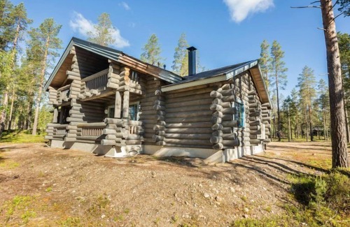 Yllas House | Ylläsmaisema 2 by Interhome