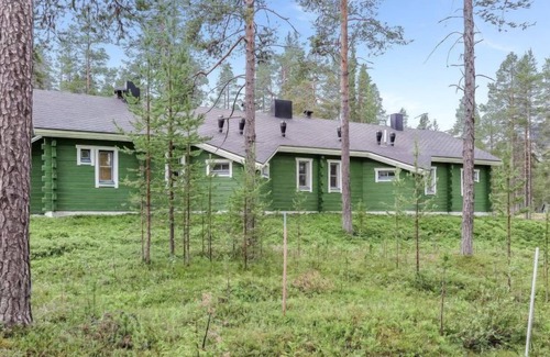 Akaslompolo House | Ylläsmukka A 3 by Interhome