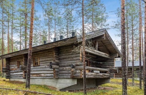 Akaslompolo House | Ylläsnäkyy 7/Karkelo by Interhome