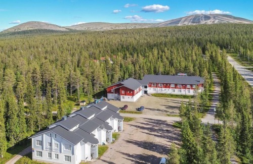 Akaslompolo House | Yllästar 1 As 209 (la-la) by Interhome