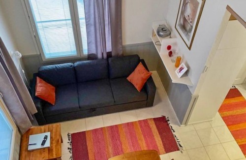 Akaslompolo House | Yllästar 2 As 406 by Interhome