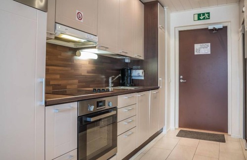 Akaslompolo House | Yllästar 3 As 508 by Interhome
